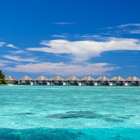 Velassaru Maldives מראה חיצוני תמונה
