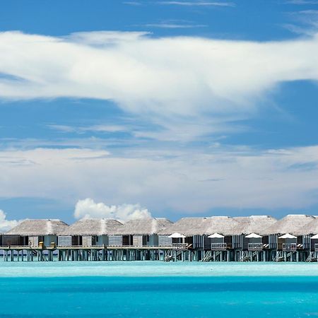 Velassaru Maldives מראה חיצוני תמונה