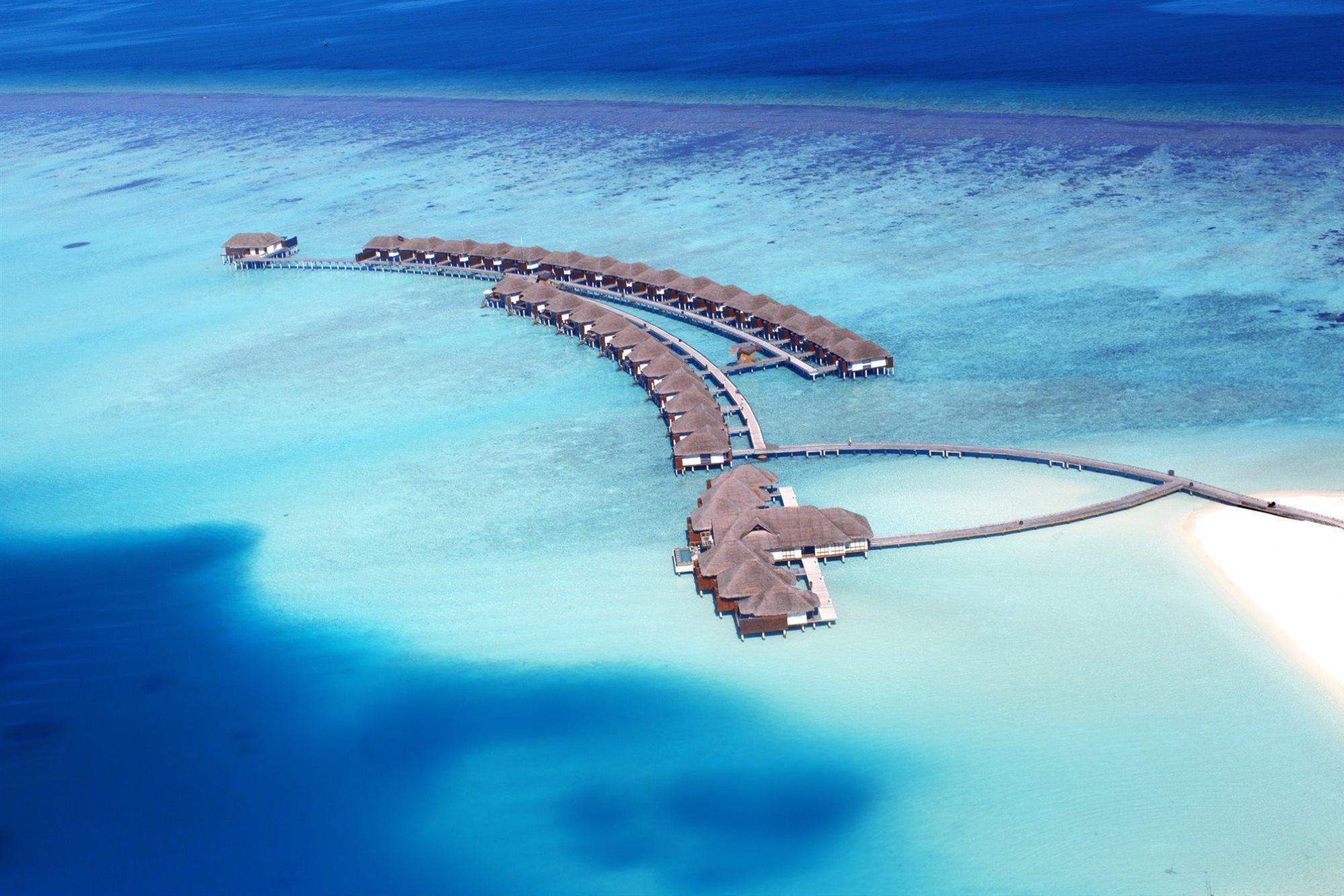 Velassaru Maldives מראה חיצוני תמונה