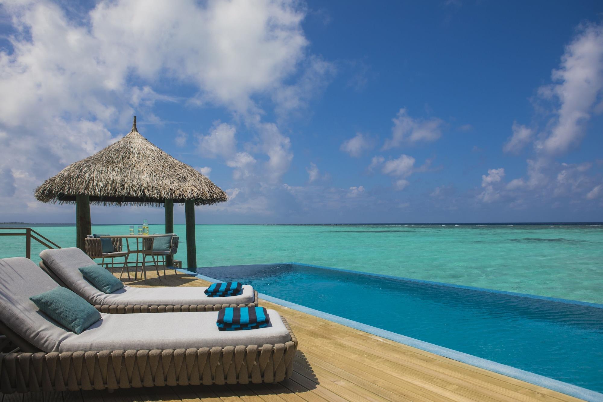 Velassaru Maldives מראה חיצוני תמונה