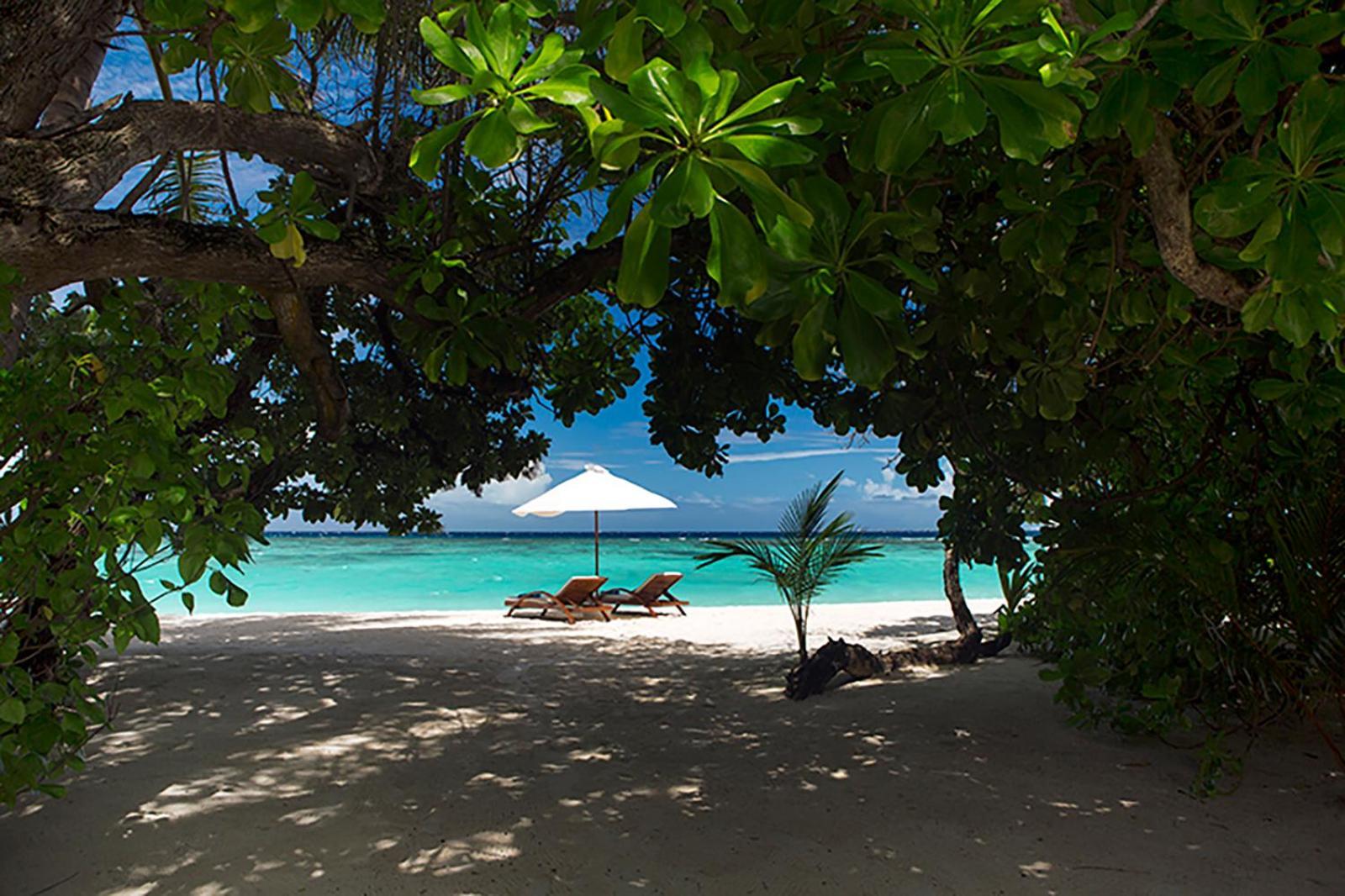 Velassaru Maldives מראה חיצוני תמונה