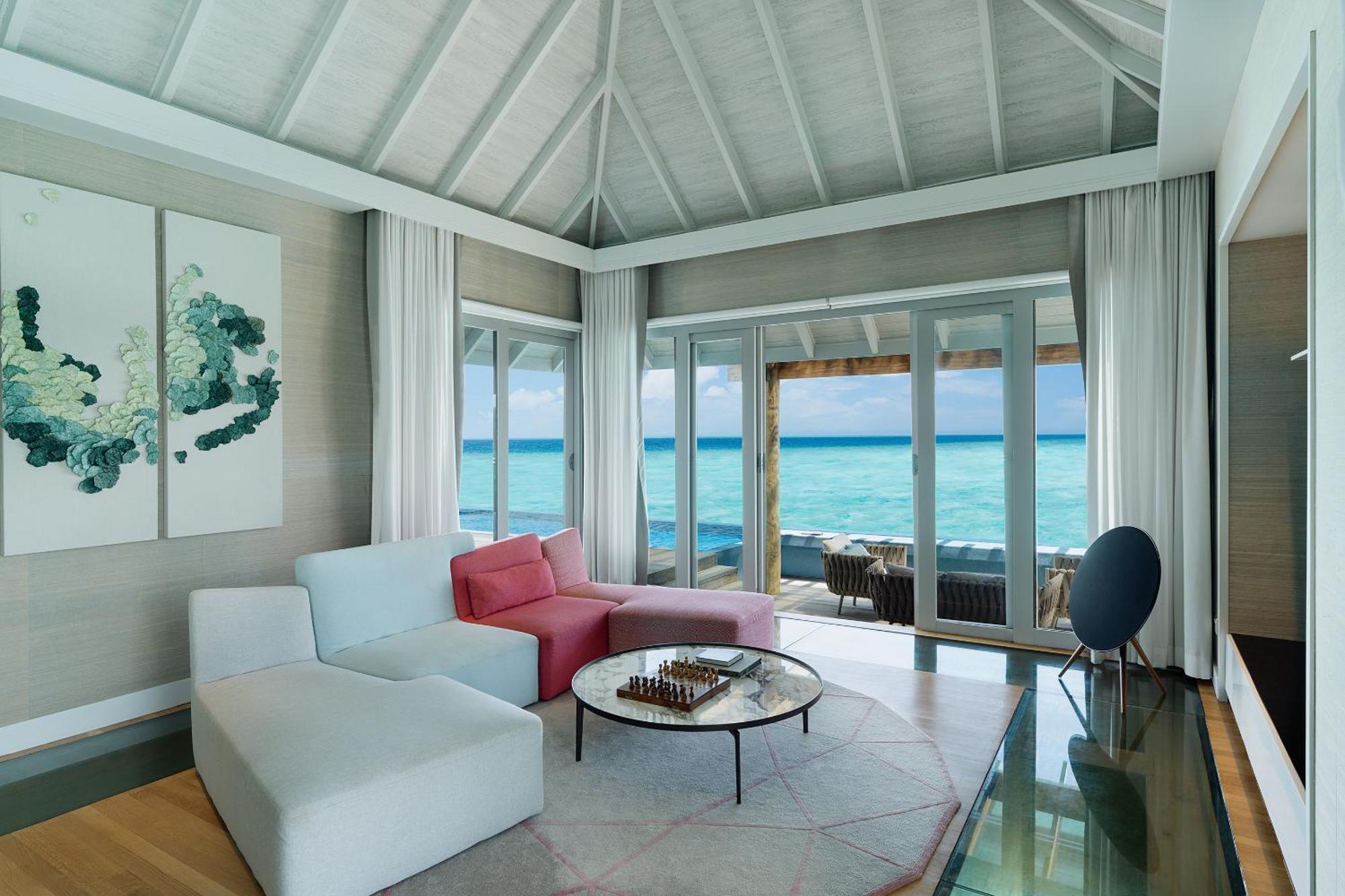 Velassaru Maldives מראה חיצוני תמונה
