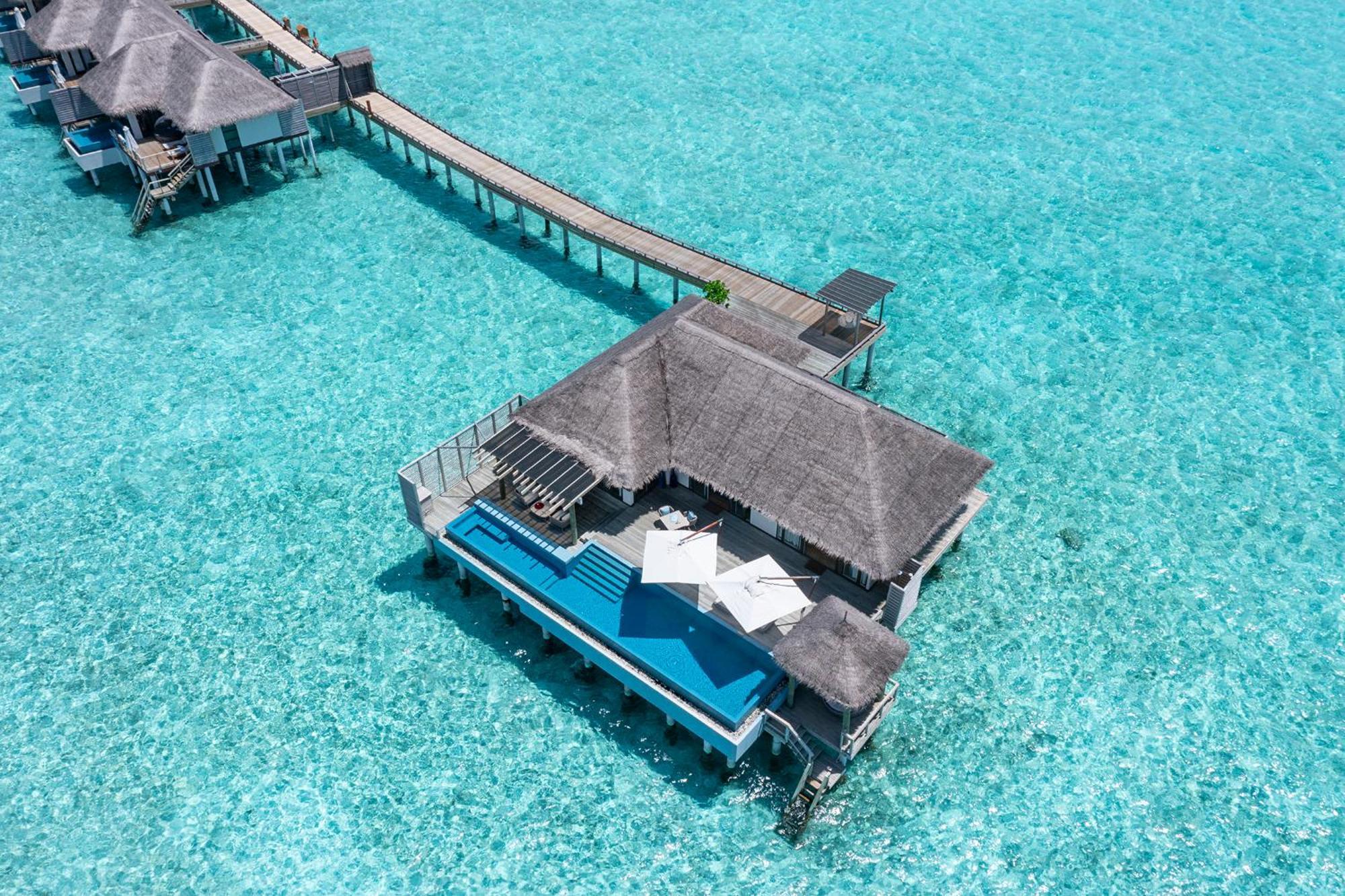Velassaru Maldives מראה חיצוני תמונה