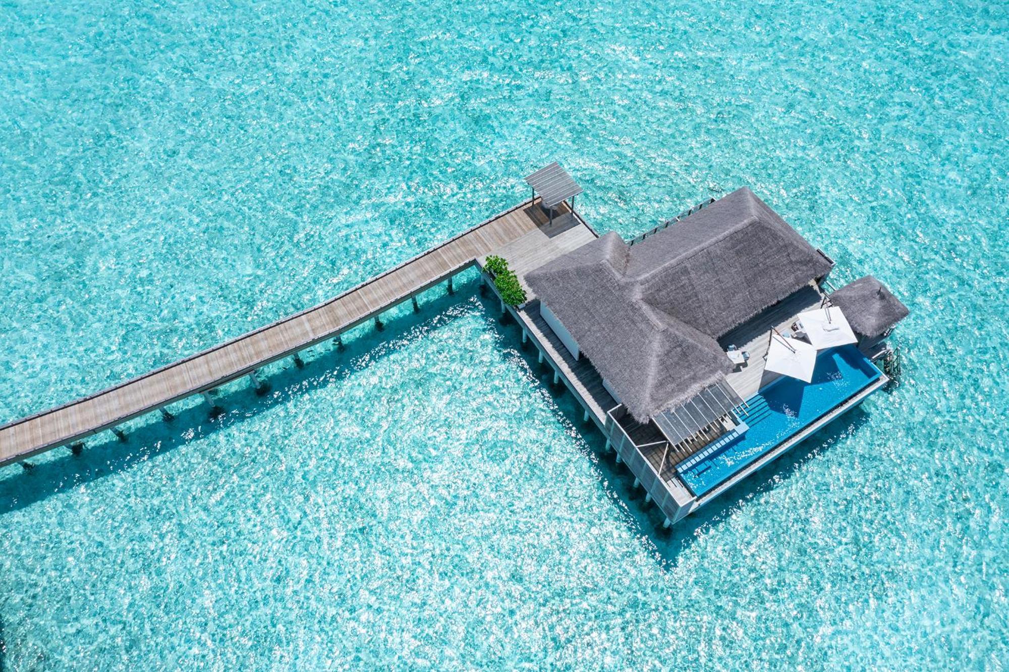 Velassaru Maldives מראה חיצוני תמונה