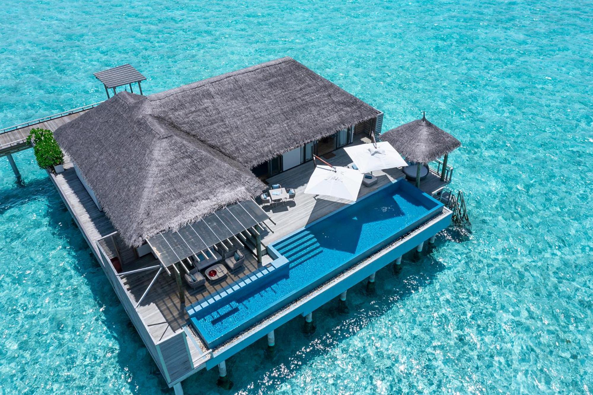 Velassaru Maldives מראה חיצוני תמונה