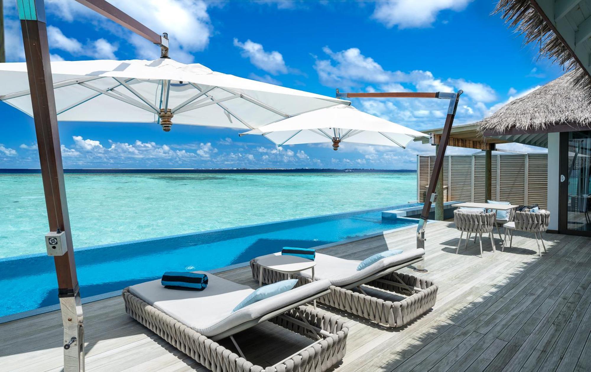 Velassaru Maldives מראה חיצוני תמונה