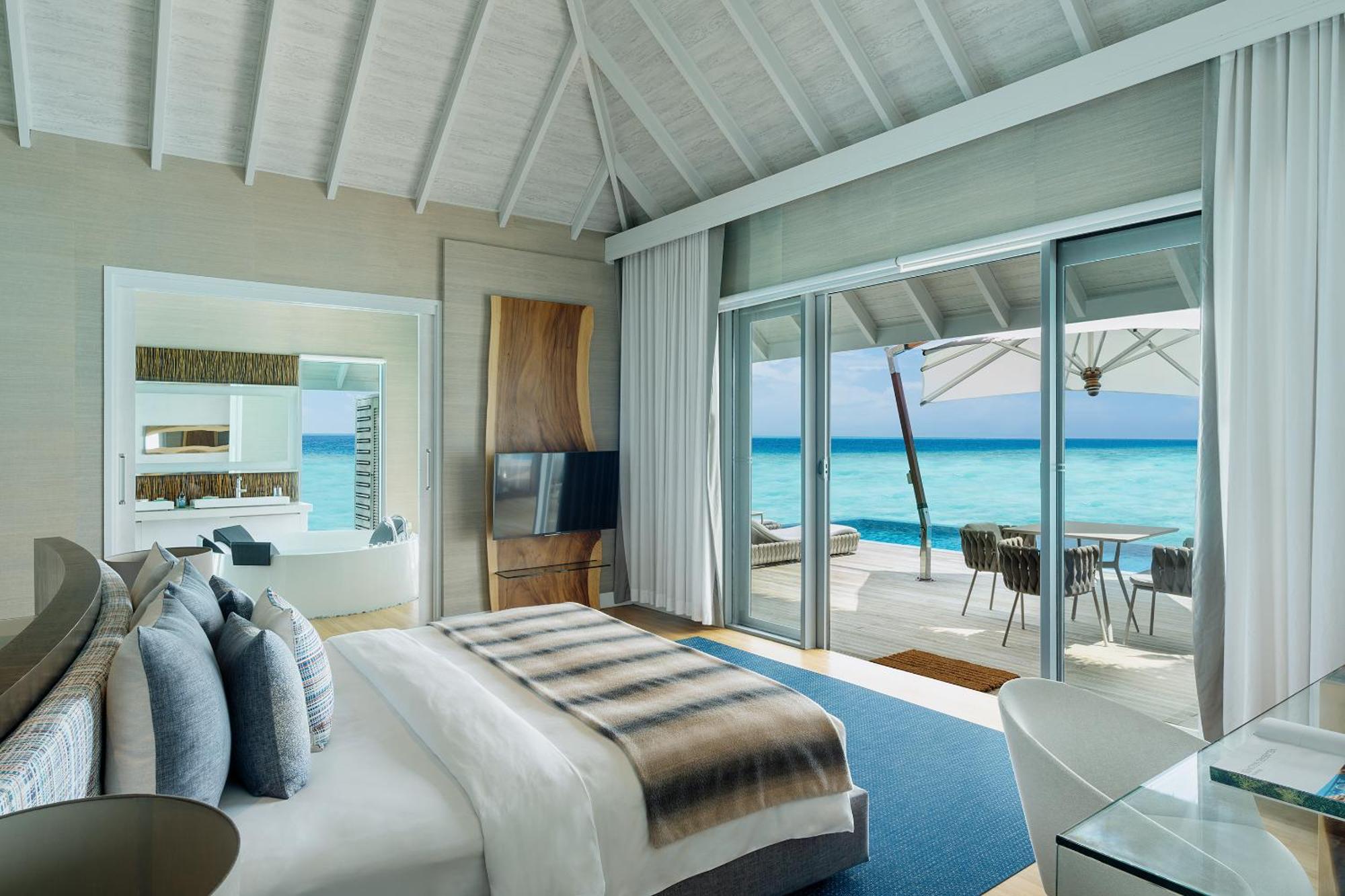 Velassaru Maldives מראה חיצוני תמונה