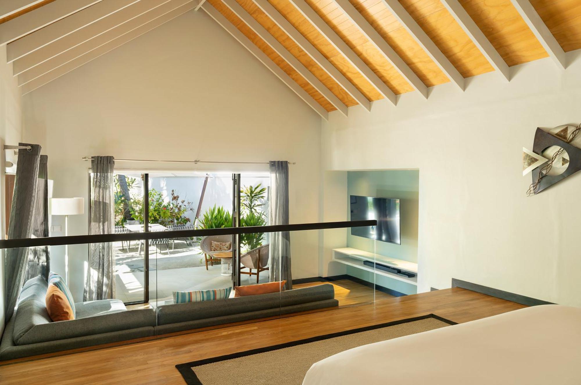 Velassaru Maldives מראה חיצוני תמונה