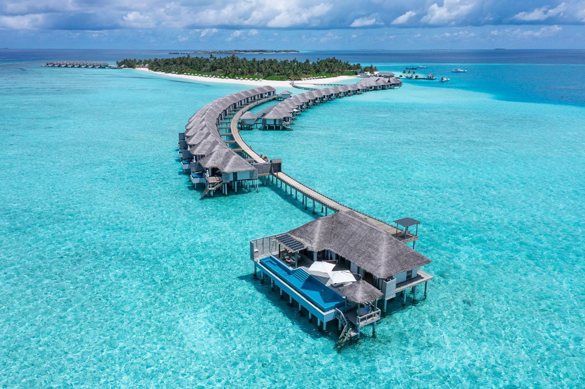 Velassaru Maldives מראה חיצוני תמונה