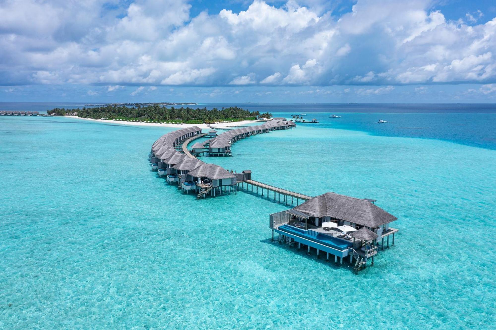 Velassaru Maldives מראה חיצוני תמונה