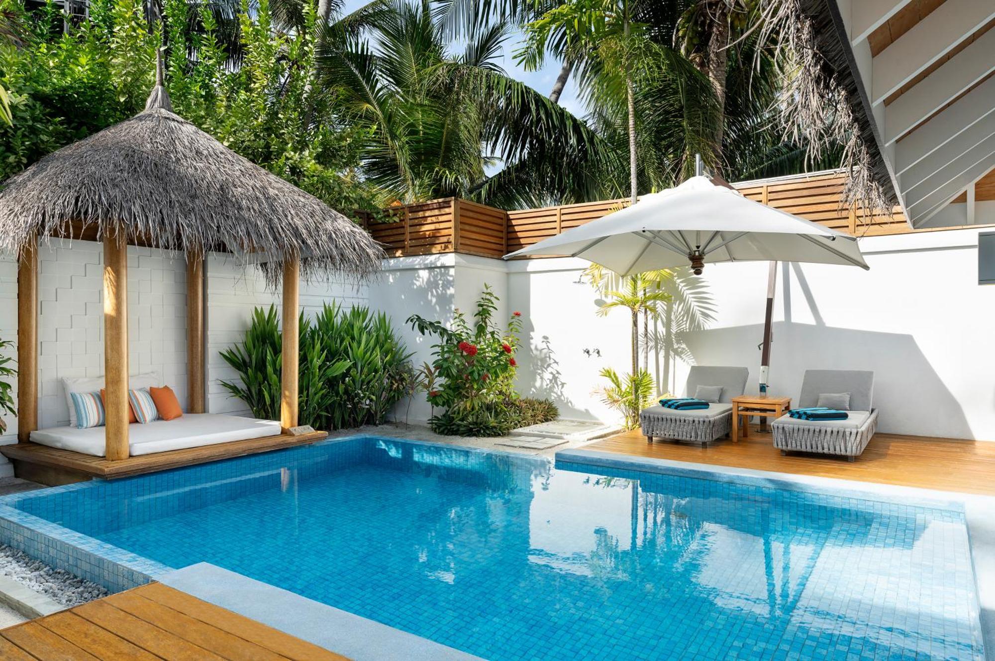 Velassaru Maldives מראה חיצוני תמונה