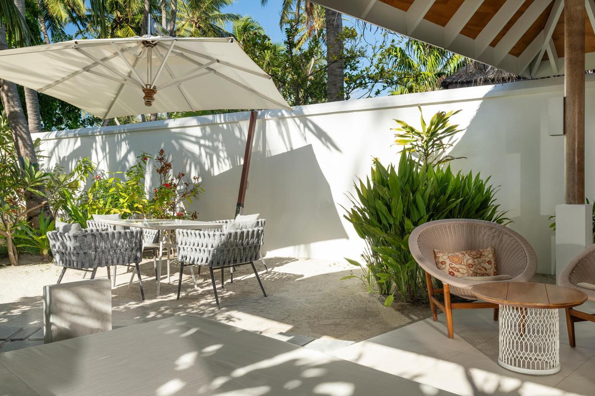 Velassaru Maldives מראה חיצוני תמונה