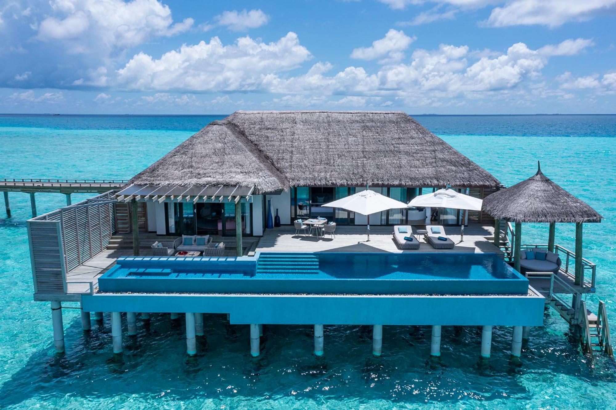 Velassaru Maldives מראה חיצוני תמונה