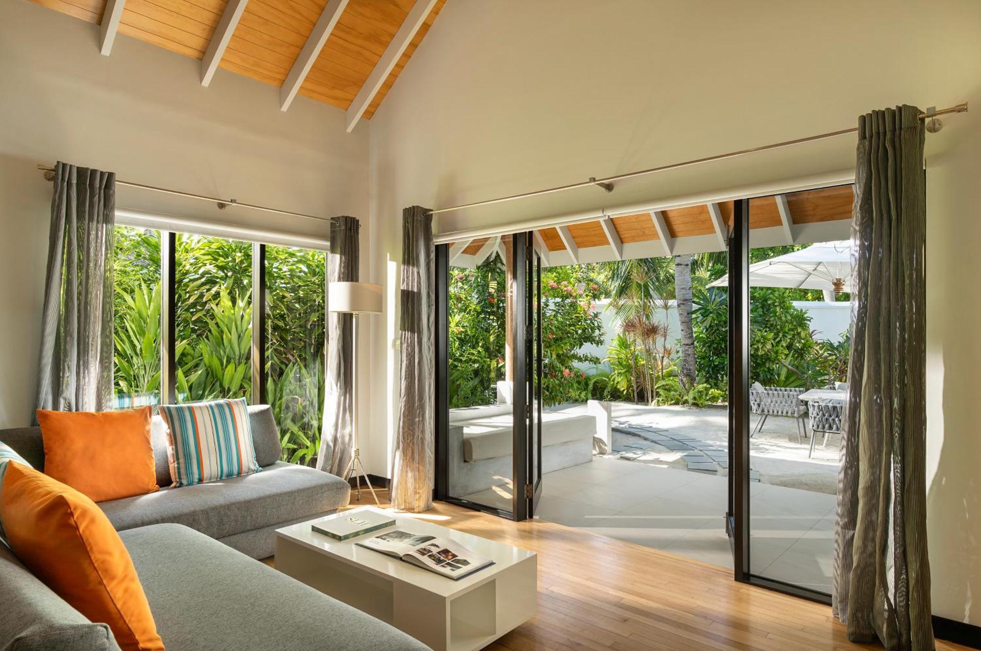 Velassaru Maldives מראה חיצוני תמונה