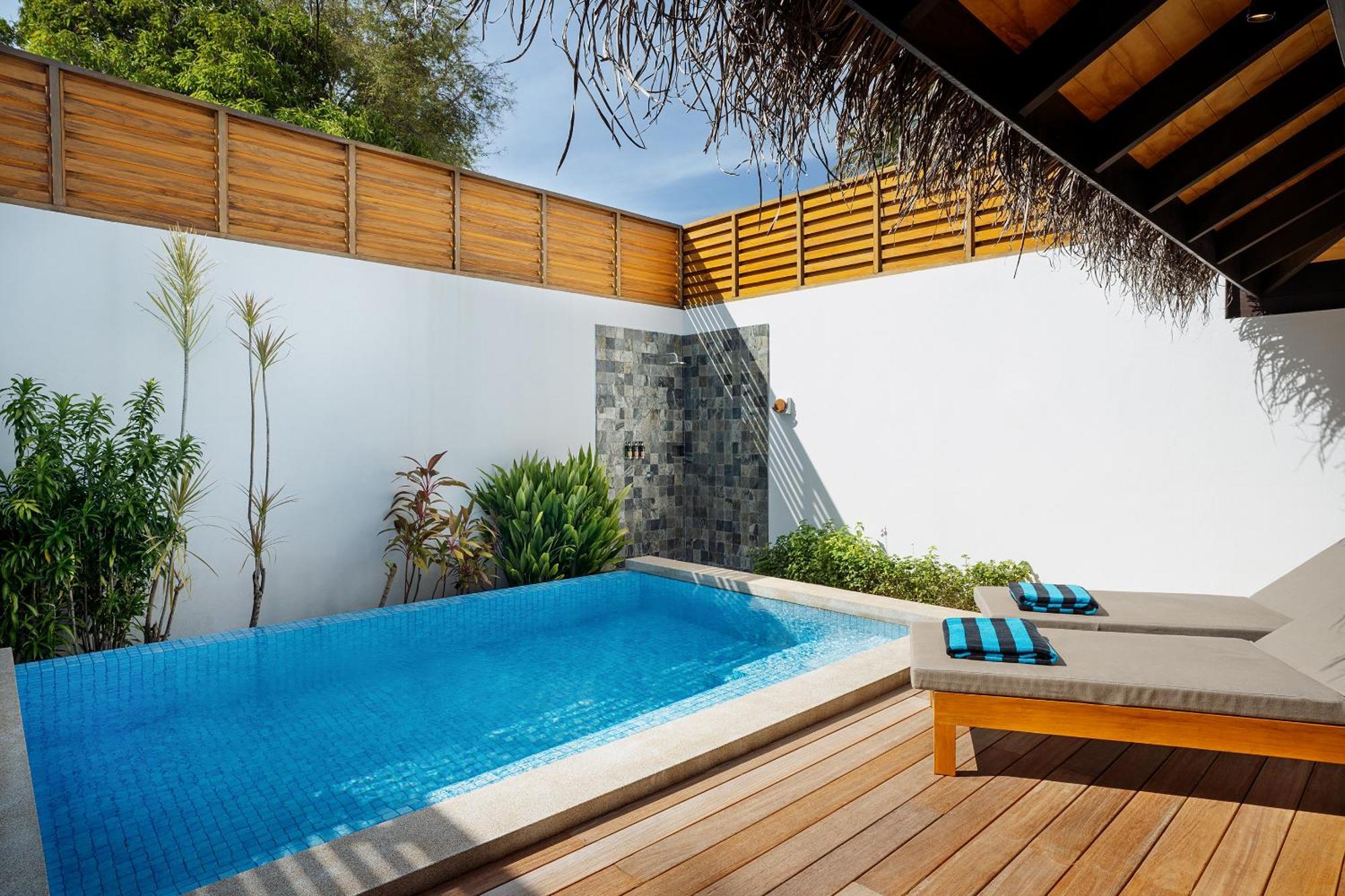Velassaru Maldives מראה חיצוני תמונה