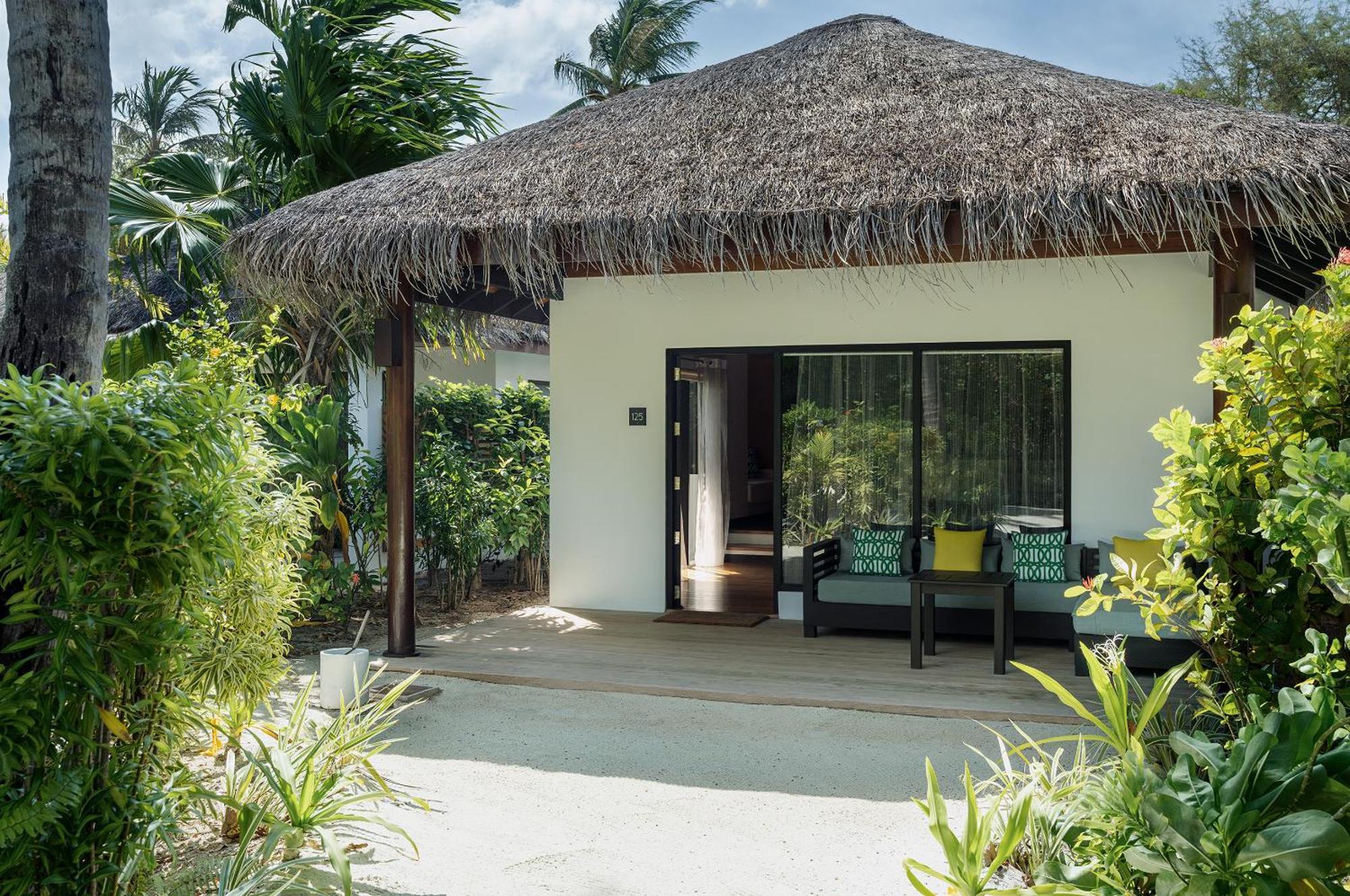 Velassaru Maldives מראה חיצוני תמונה