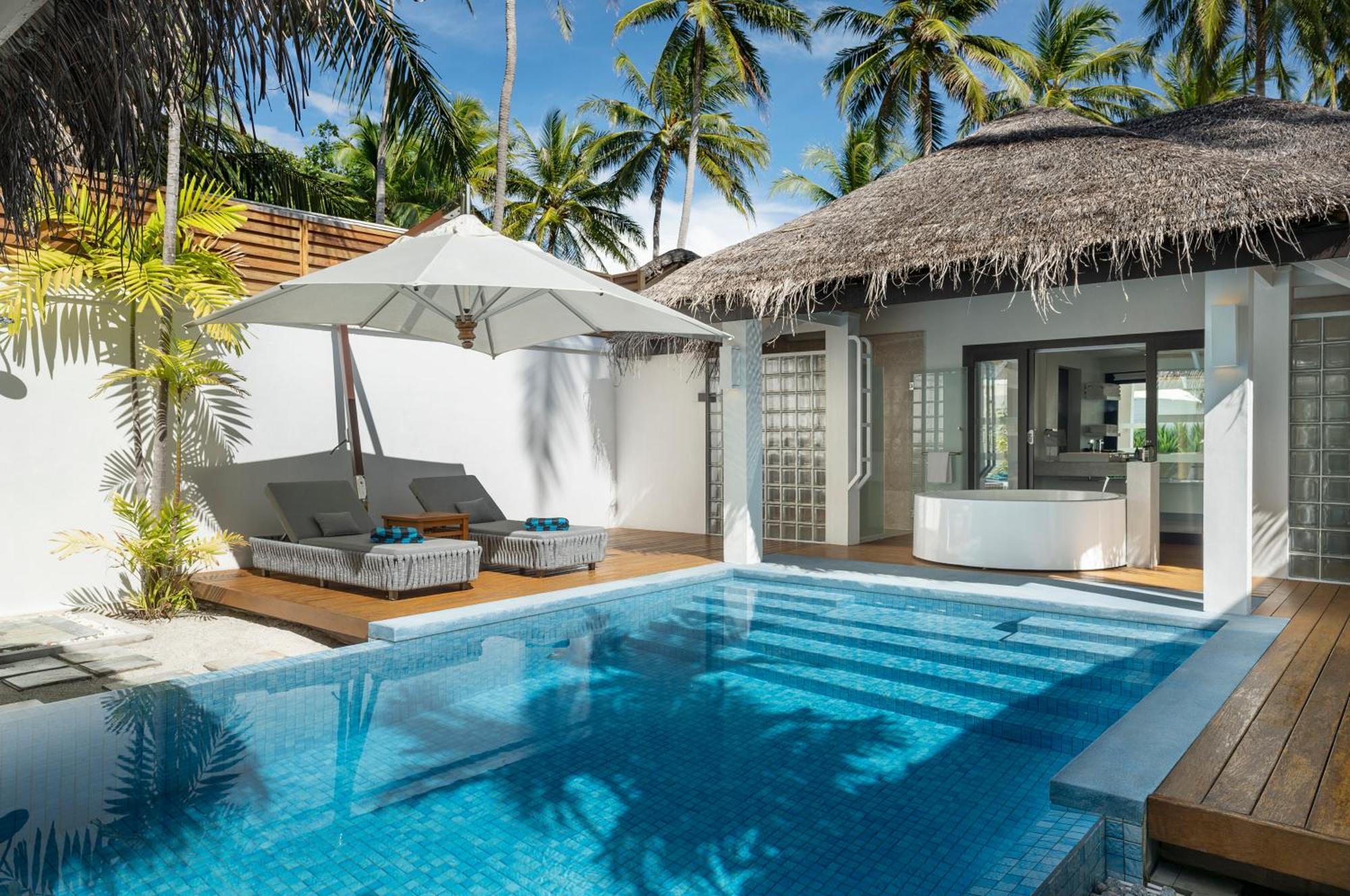 Velassaru Maldives מראה חיצוני תמונה