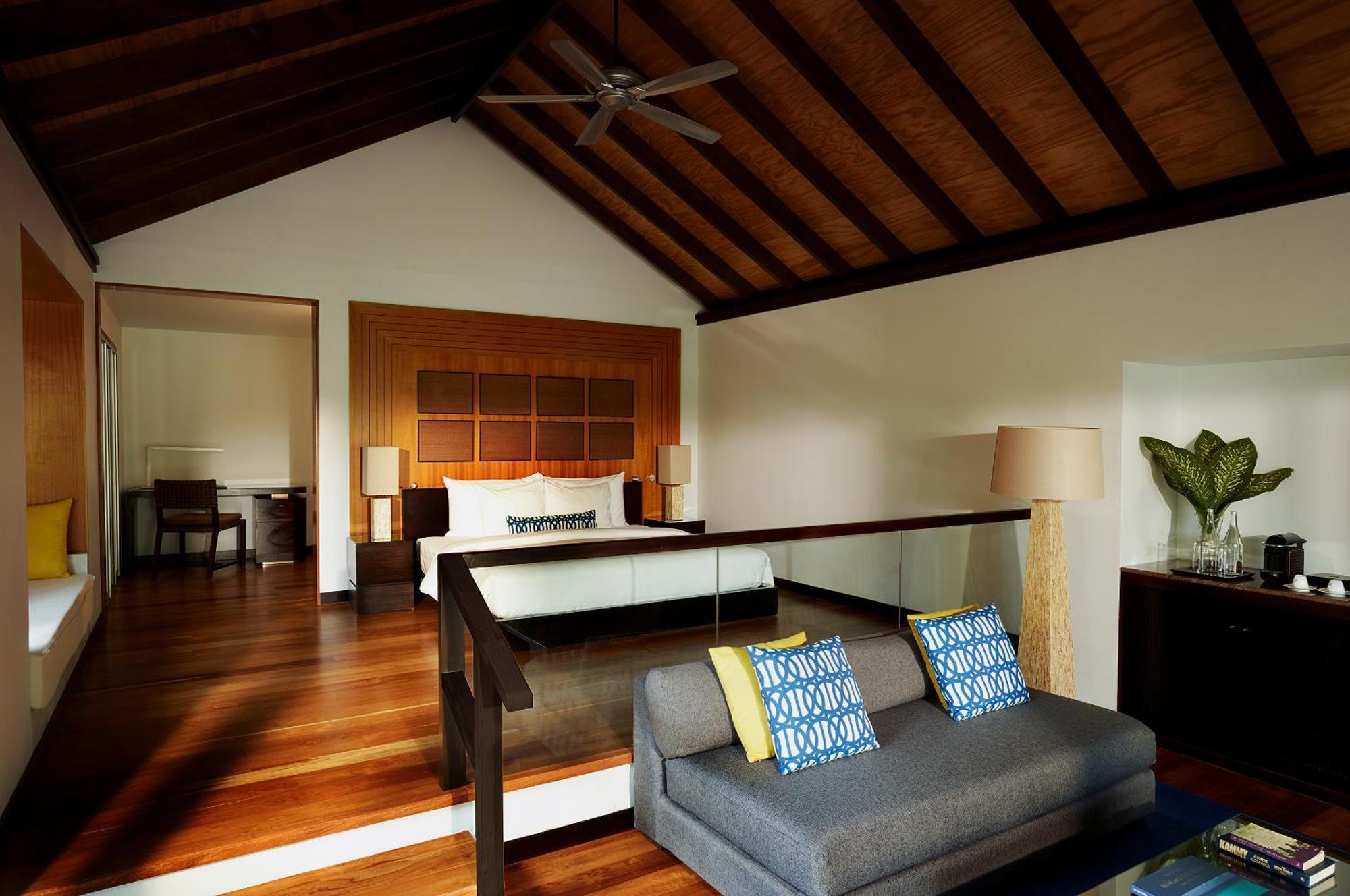 Velassaru Maldives מראה חיצוני תמונה