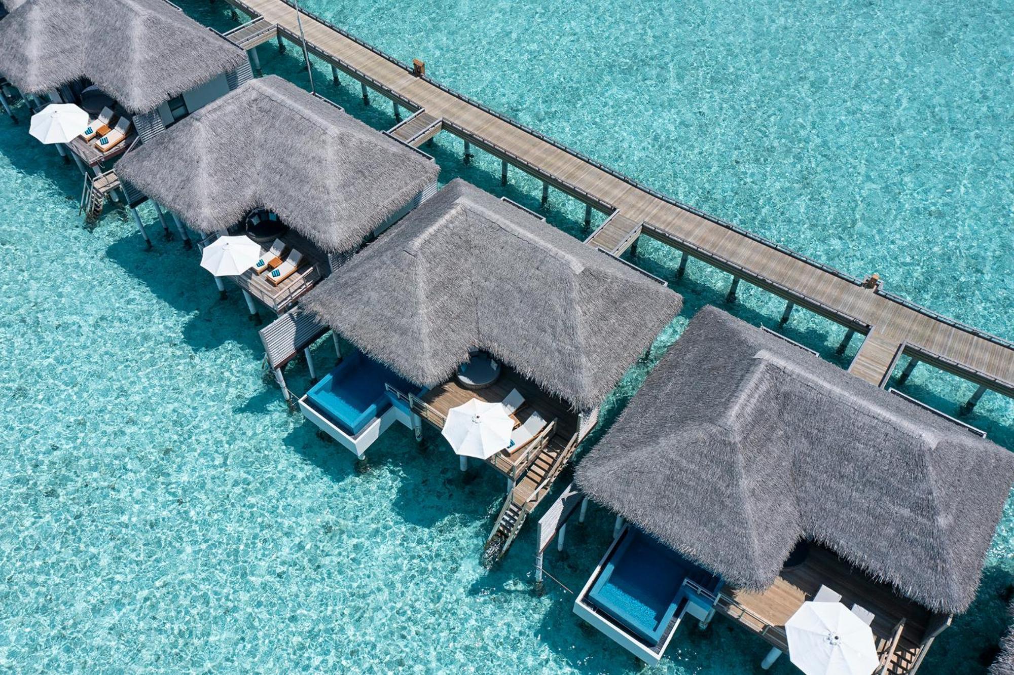Velassaru Maldives מראה חיצוני תמונה