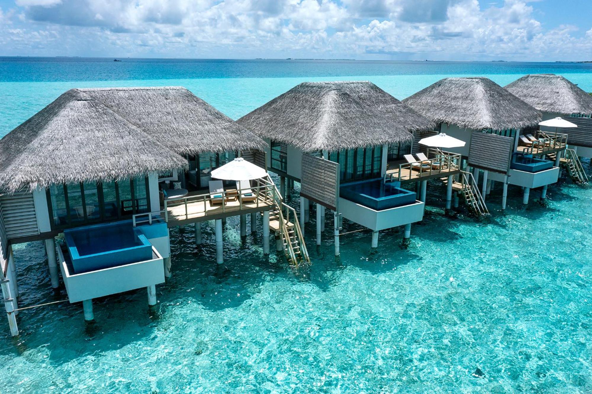 Velassaru Maldives מראה חיצוני תמונה
