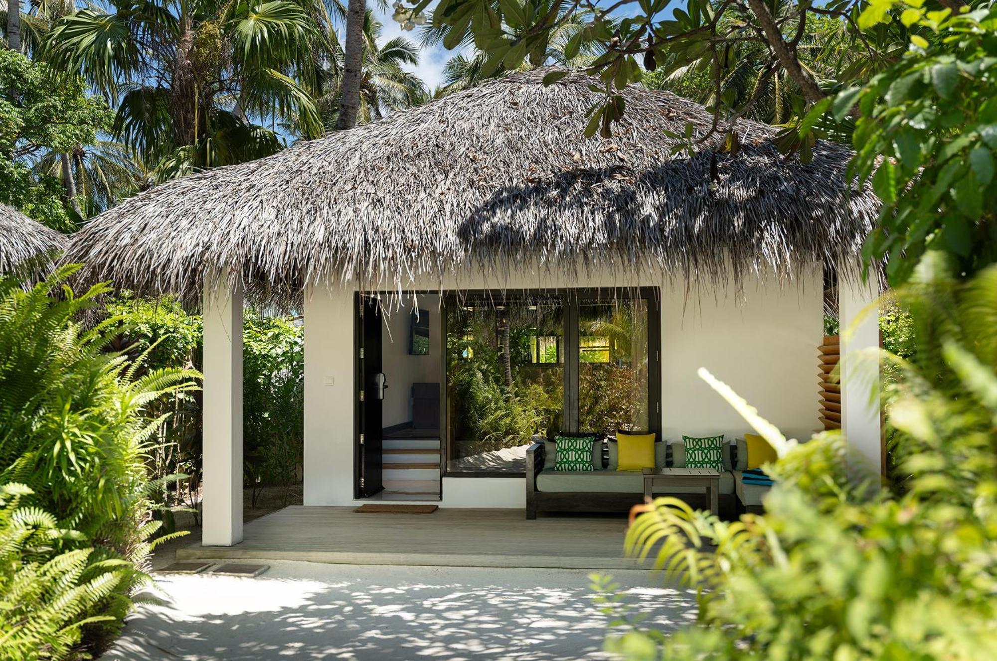 Velassaru Maldives מראה חיצוני תמונה