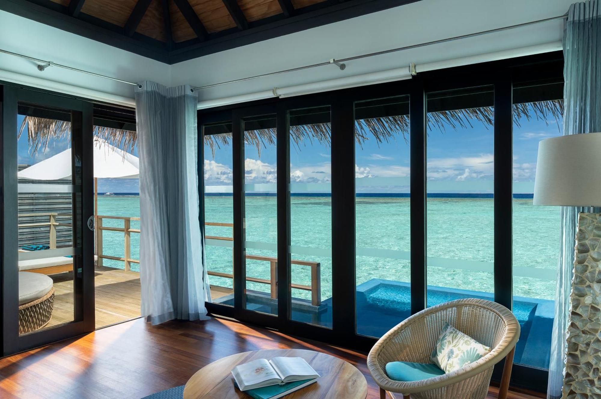 Velassaru Maldives מראה חיצוני תמונה