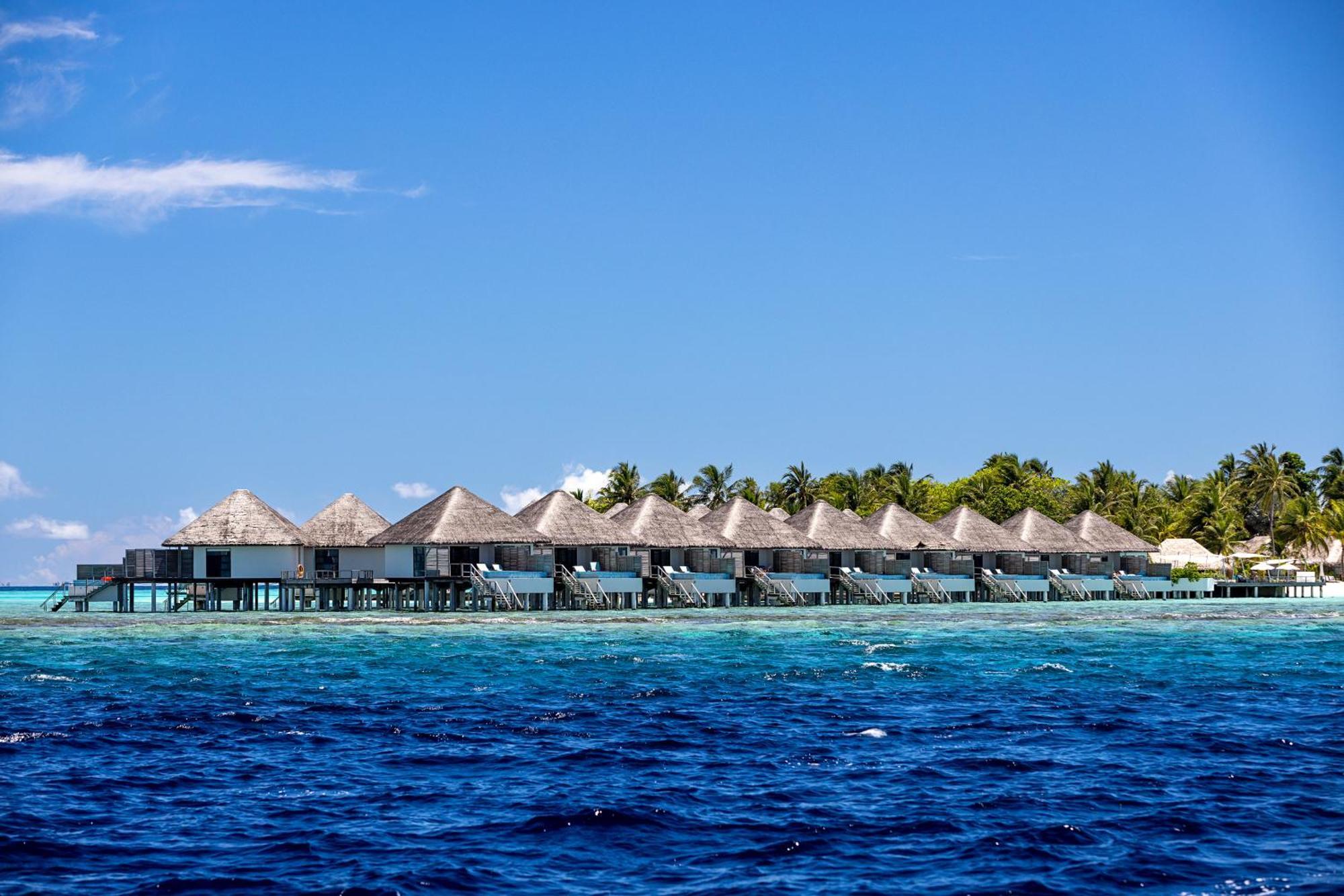 Velassaru Maldives מראה חיצוני תמונה