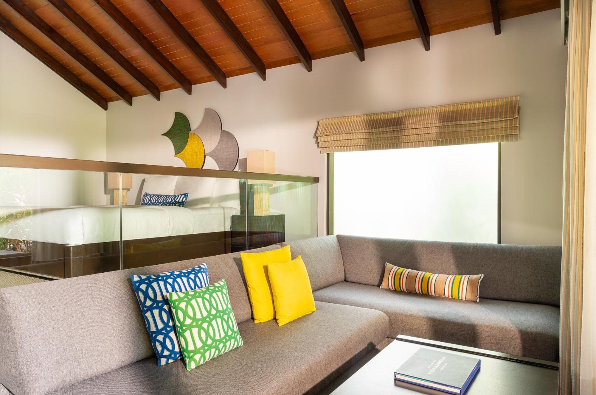 Velassaru Maldives מראה חיצוני תמונה