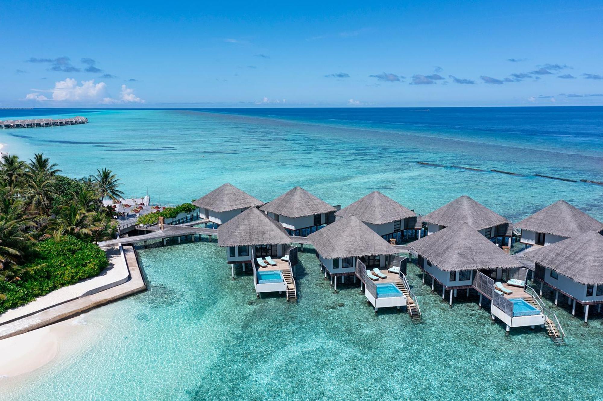 Velassaru Maldives מראה חיצוני תמונה