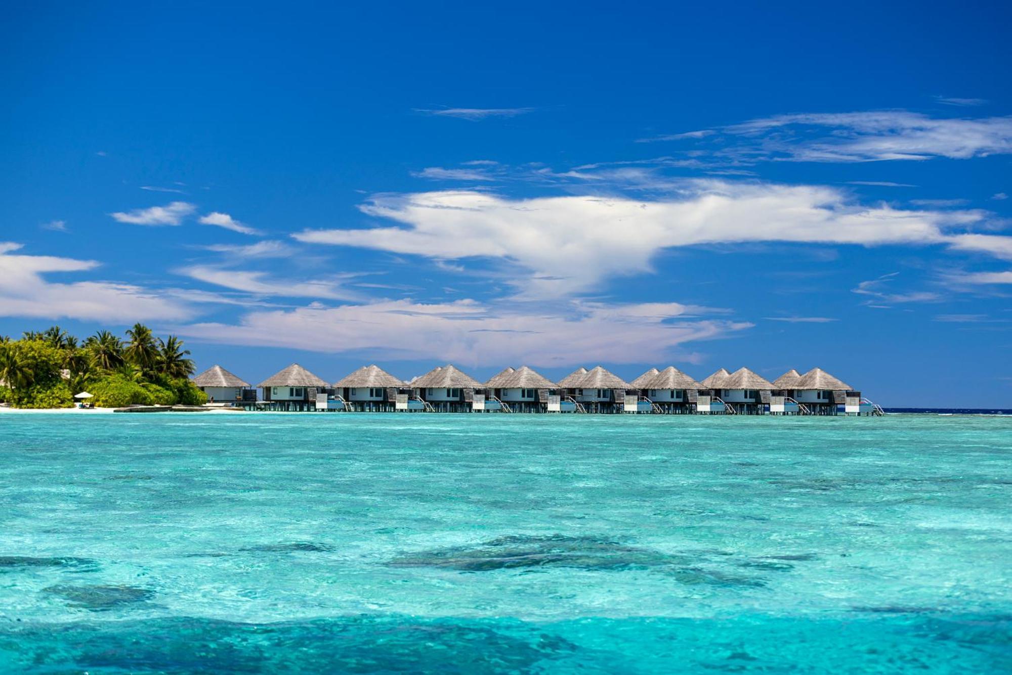 Velassaru Maldives מראה חיצוני תמונה