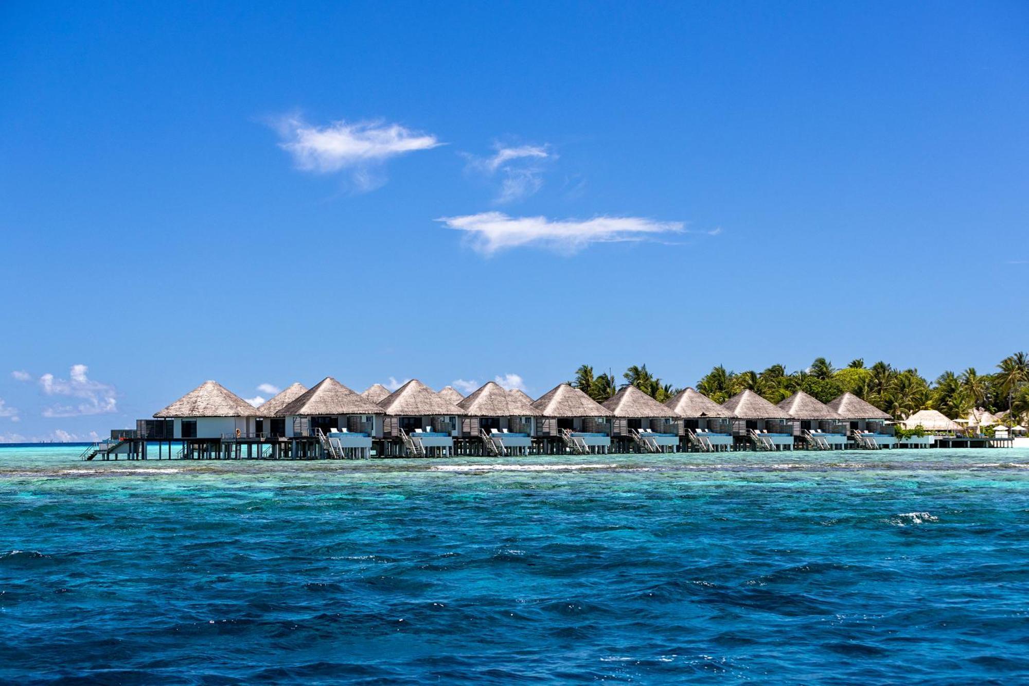 Velassaru Maldives מראה חיצוני תמונה