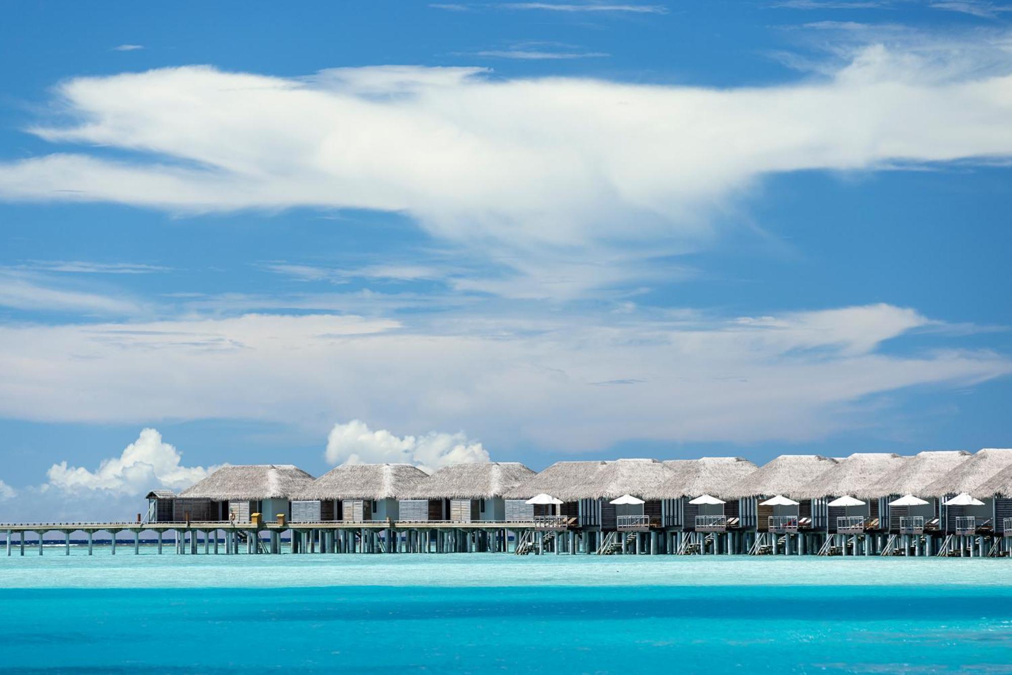 Velassaru Maldives מראה חיצוני תמונה