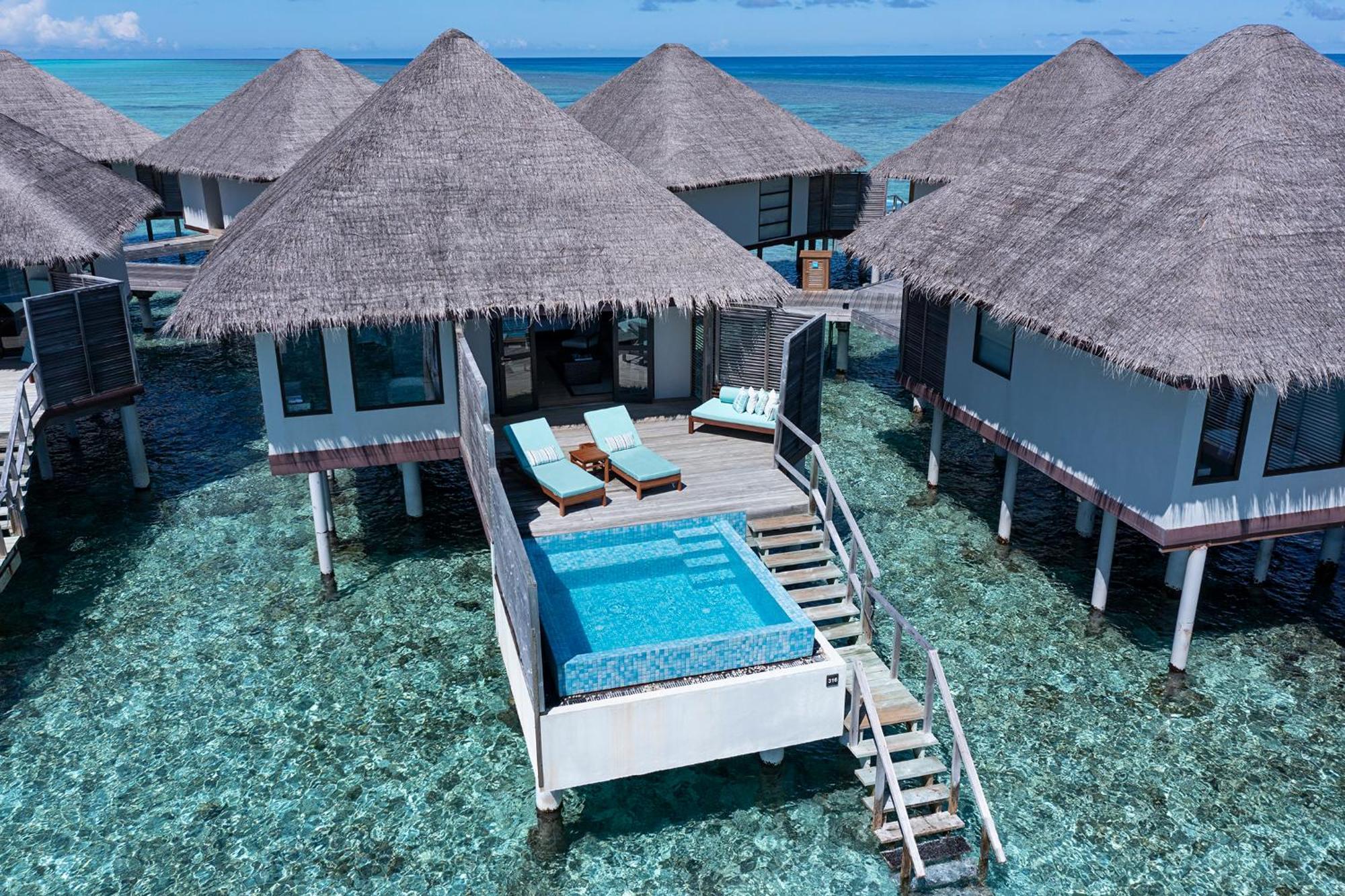 Velassaru Maldives מראה חיצוני תמונה