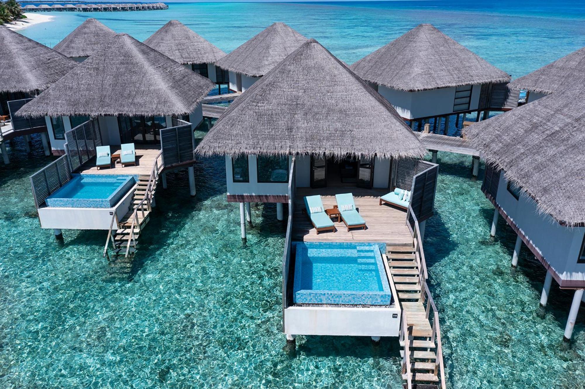 Velassaru Maldives מראה חיצוני תמונה