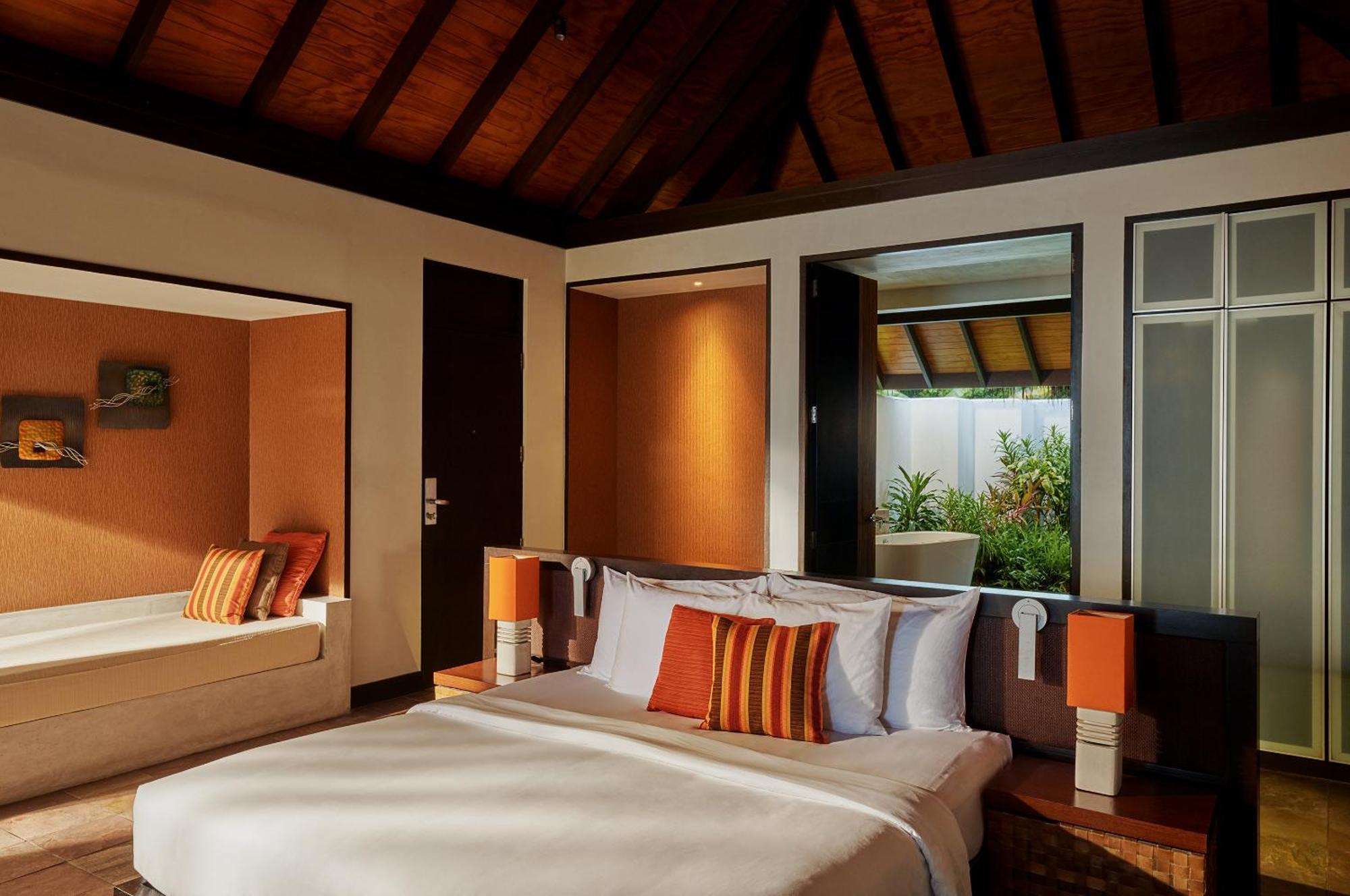 Velassaru Maldives מראה חיצוני תמונה