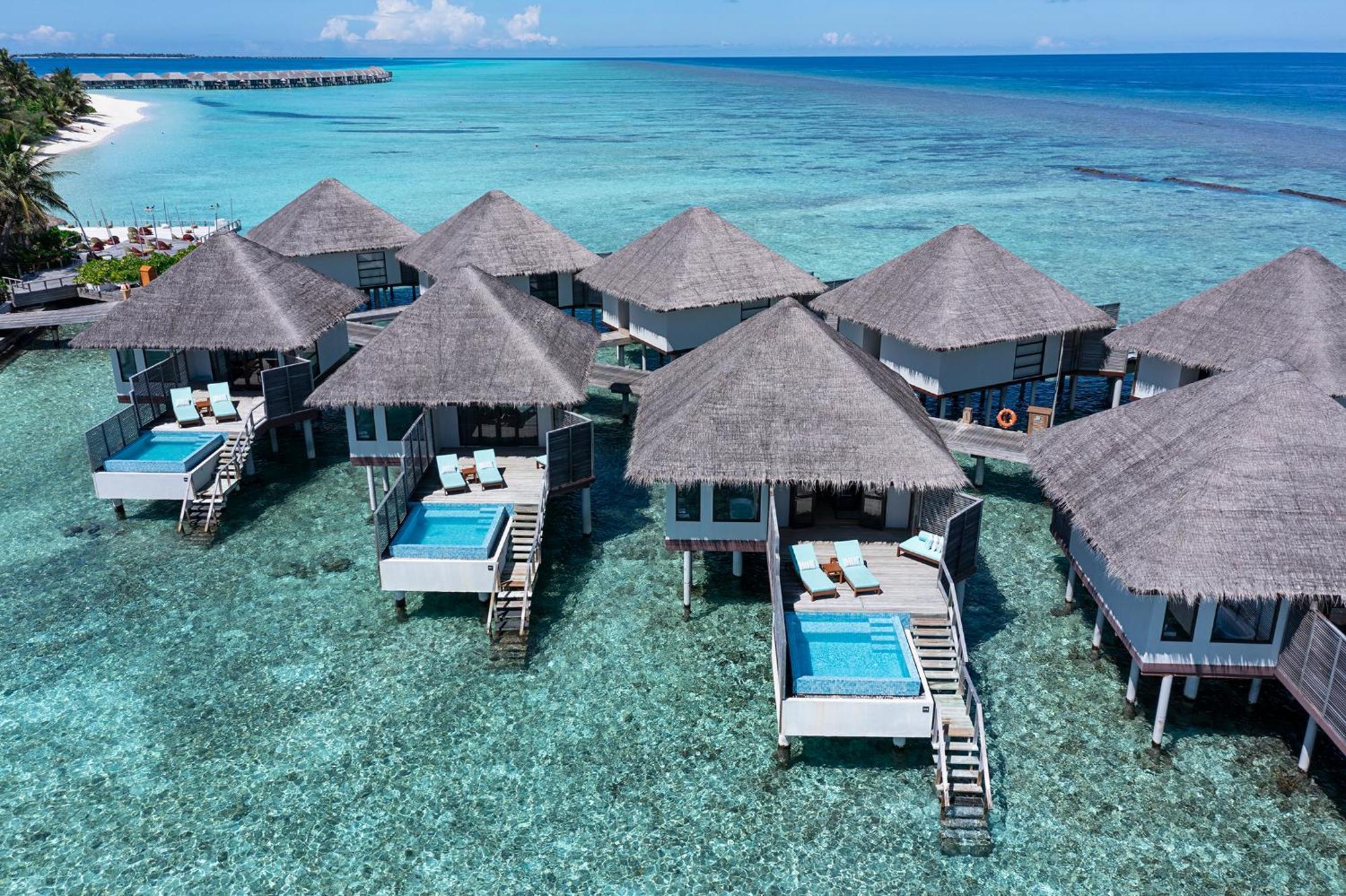 Velassaru Maldives מראה חיצוני תמונה