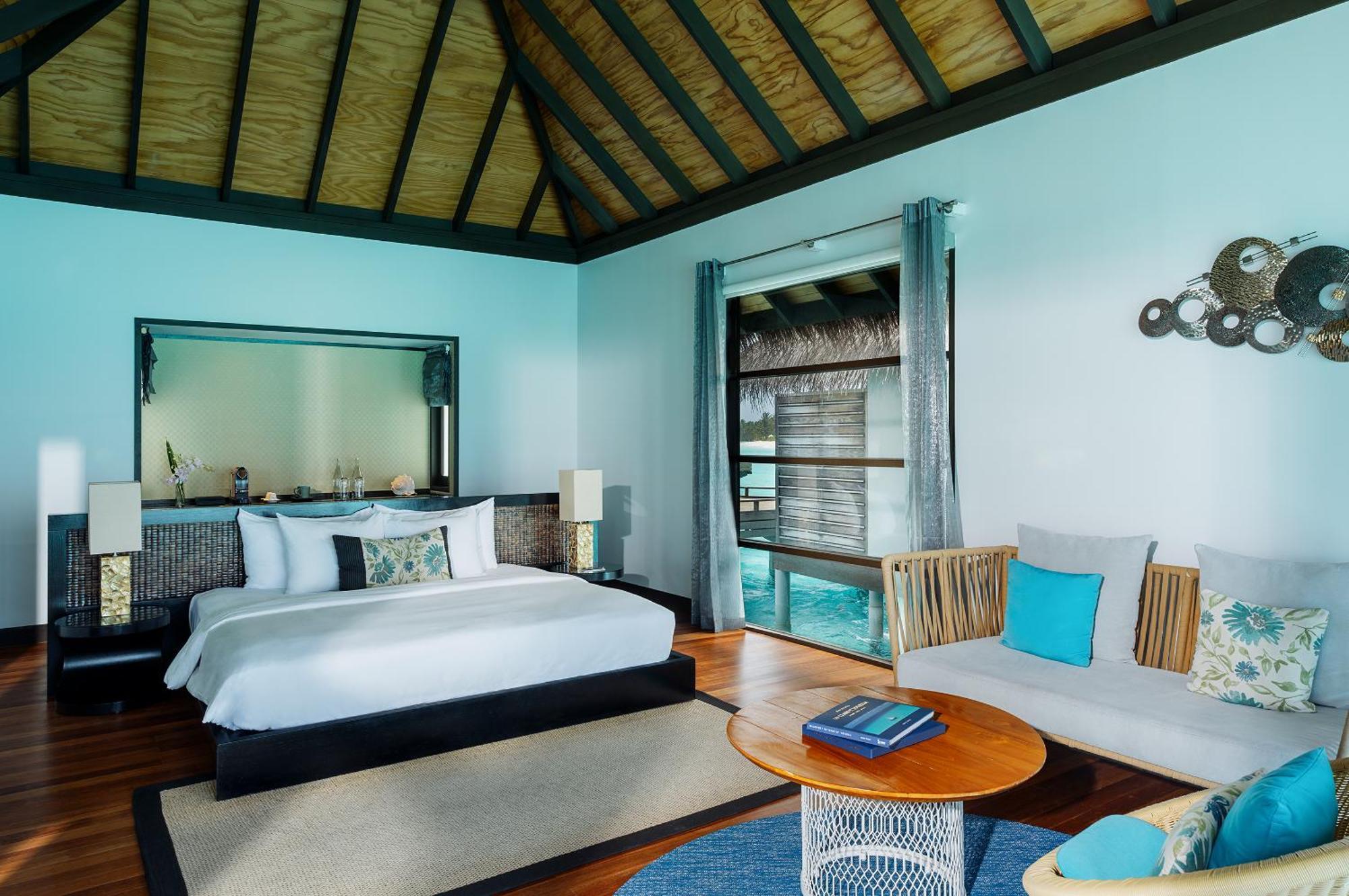 Velassaru Maldives מראה חיצוני תמונה
