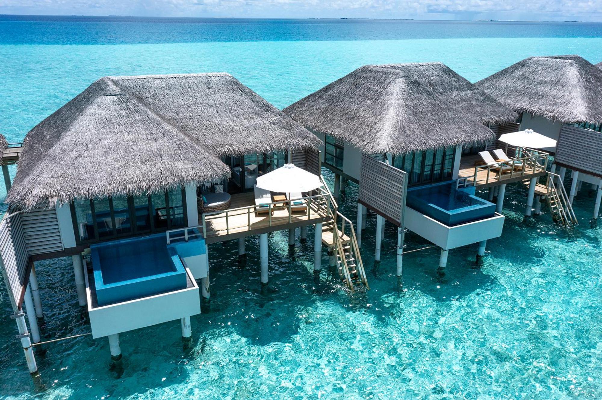 Velassaru Maldives מראה חיצוני תמונה