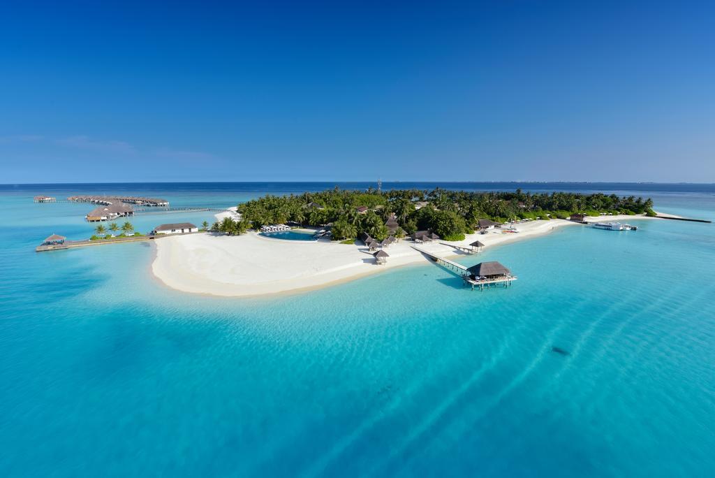 Velassaru Maldives מראה חיצוני תמונה