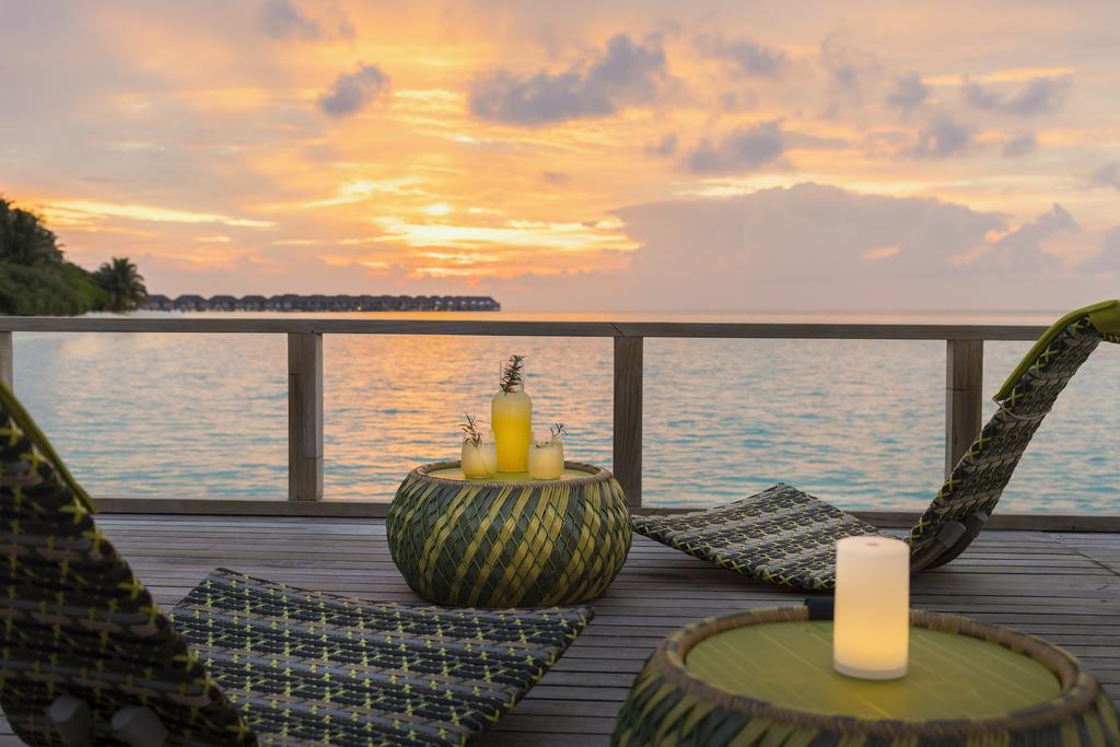 Velassaru Maldives מראה חיצוני תמונה