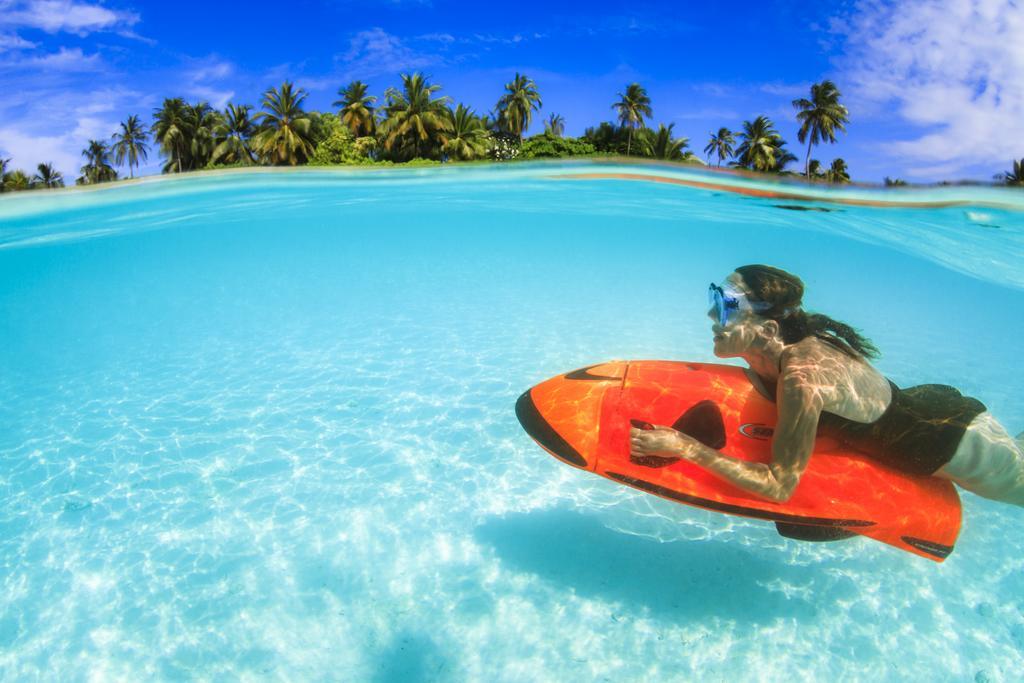 Velassaru Maldives מראה חיצוני תמונה