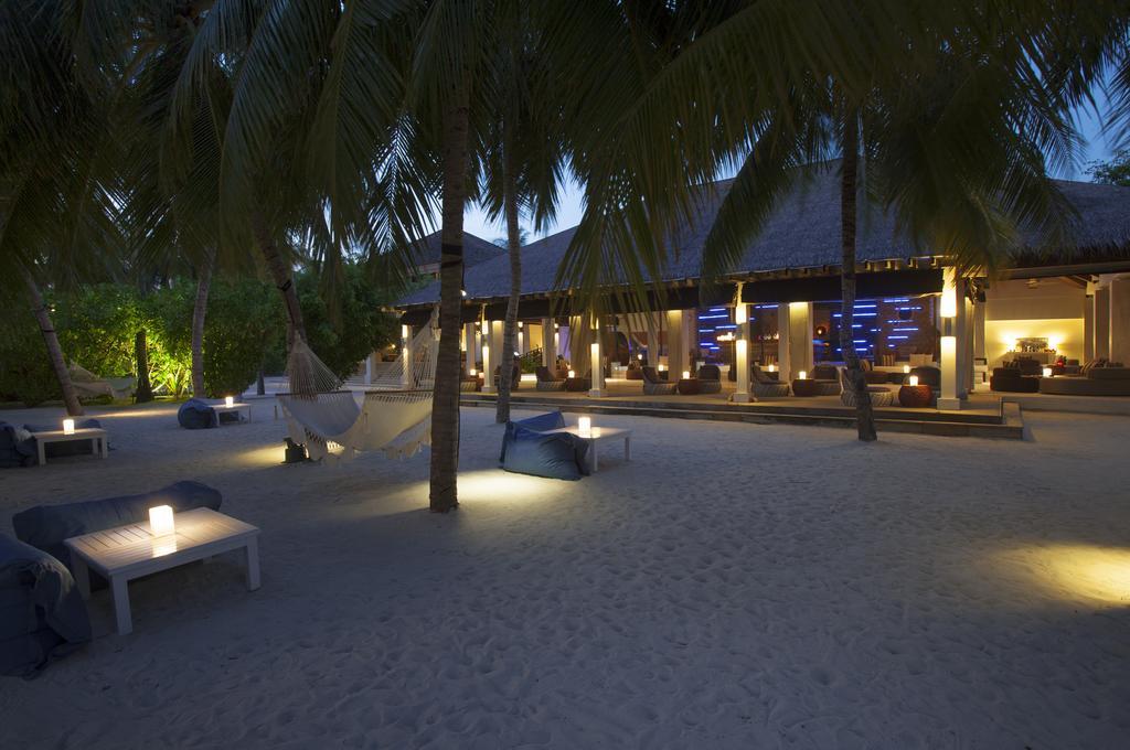 Velassaru Maldives מראה חיצוני תמונה