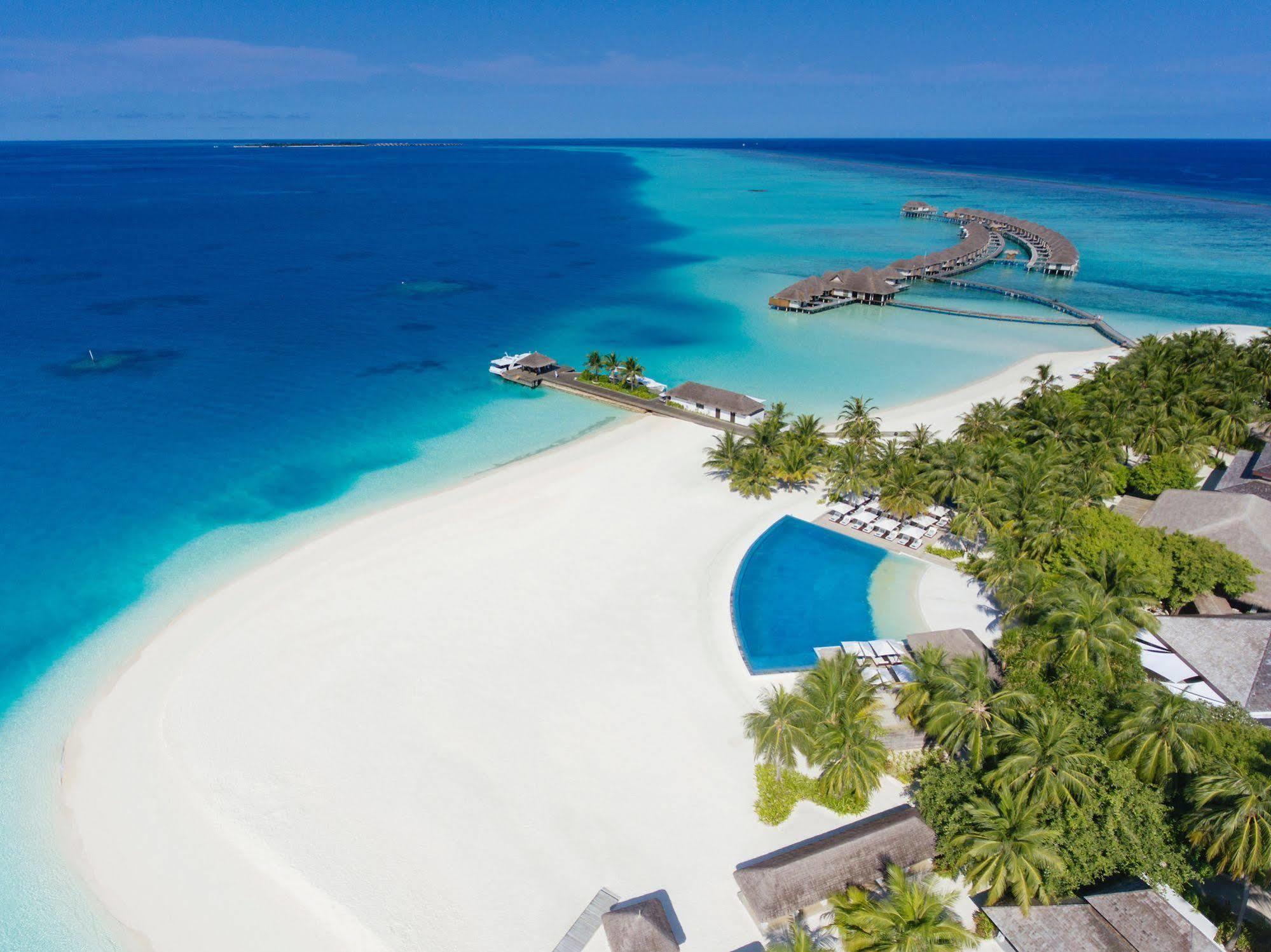 Velassaru Maldives מראה חיצוני תמונה